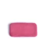 Adorno Para Zapato Serraje Rosa
