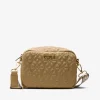 Bandolera Nylon Beig