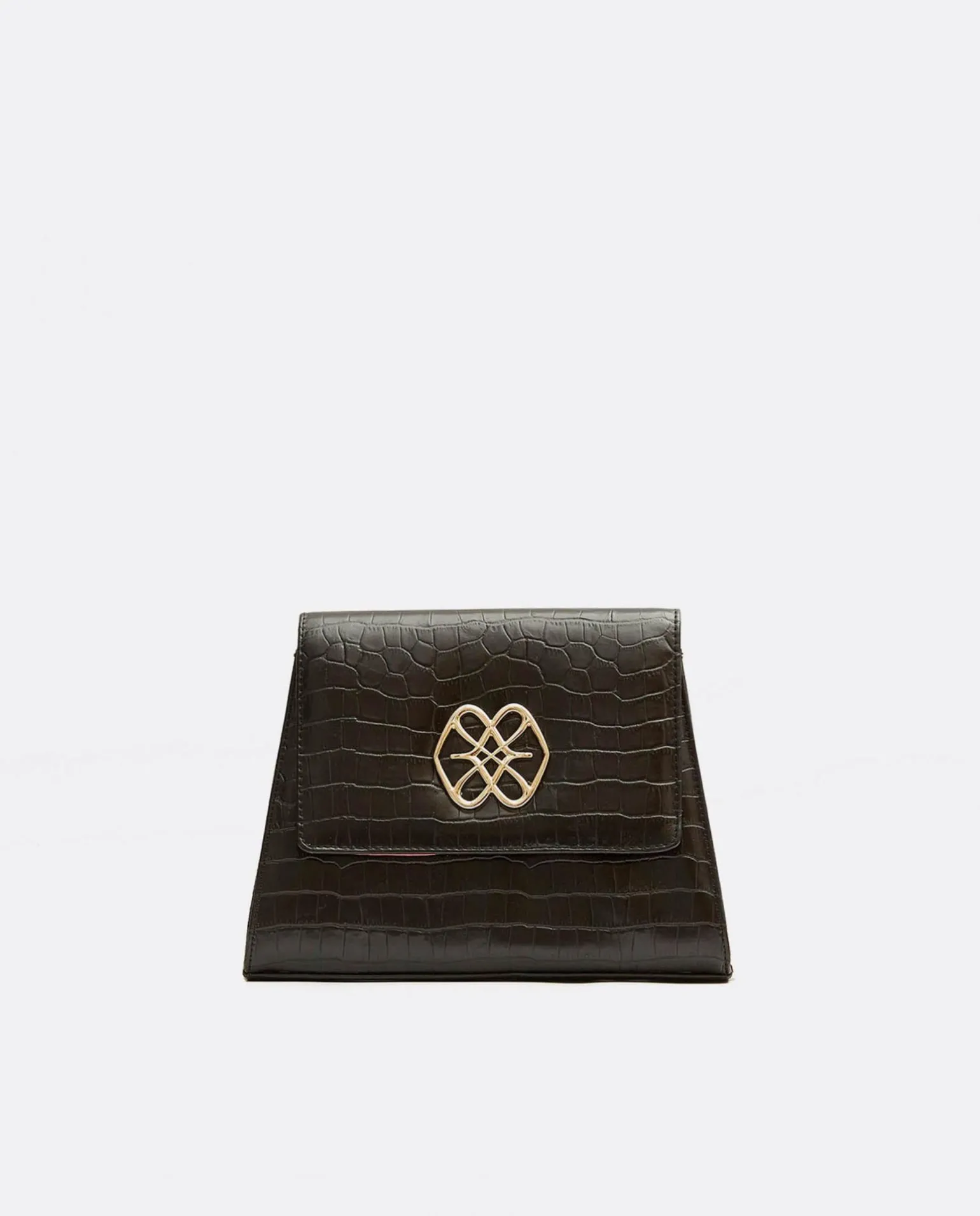 Bandolera Senia Napa Coco Negro