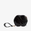 Bolso Logo Tecnopiel Negro