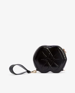 Bolso Logo Tecnopiel Negro