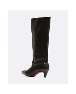 Bota Gaucha Napa Negro